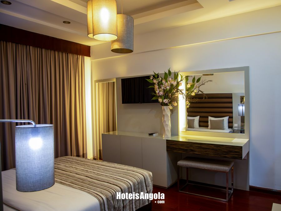 Emirais Hotel Spa - Image 11